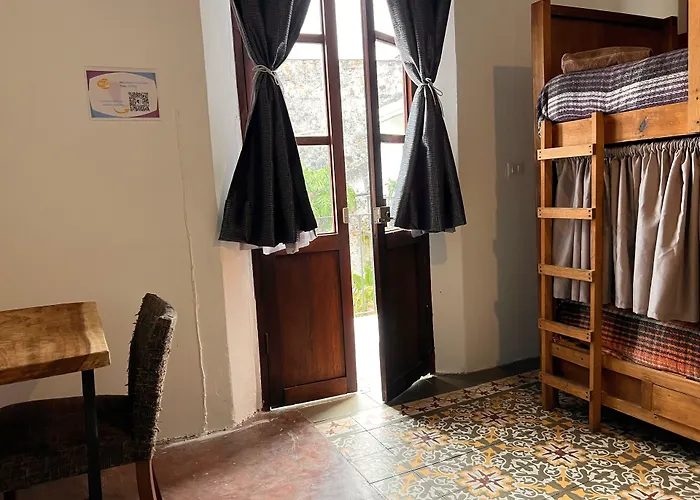 Albergue Catre de mi corazón By Rotamundos Xalapa