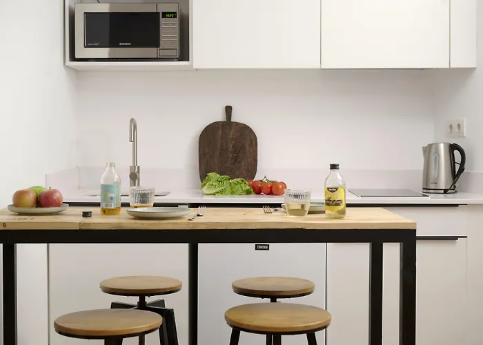 Eco Boutique Hostal Grau Barcelona