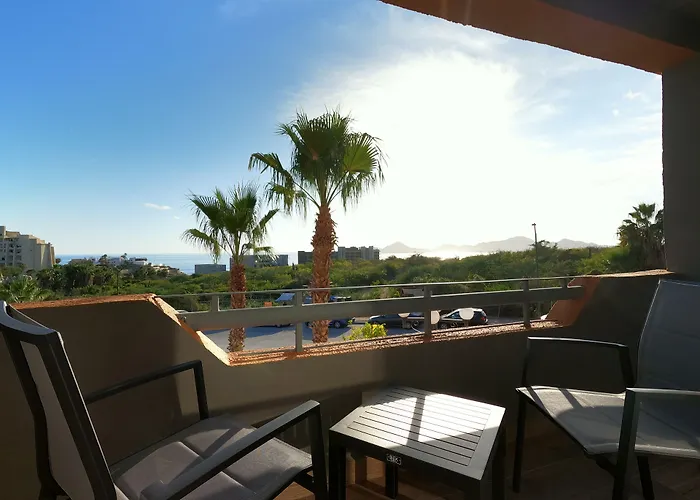 Sunrock Hotel & Suites Cabo San Lucas