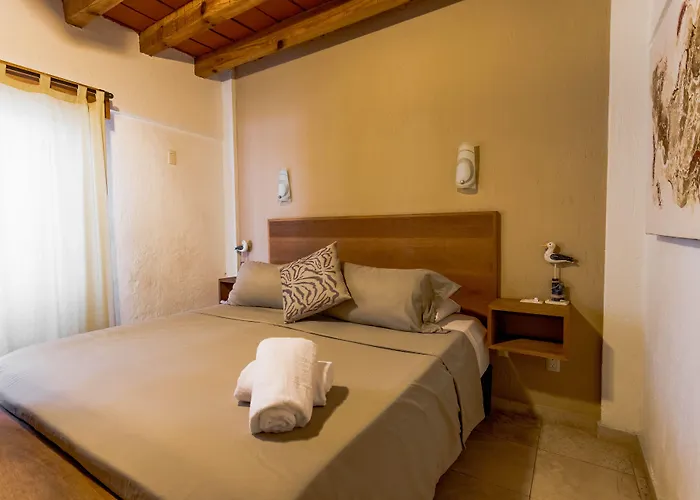 Olas Altas Suites Departamentos Puerto Vallarta