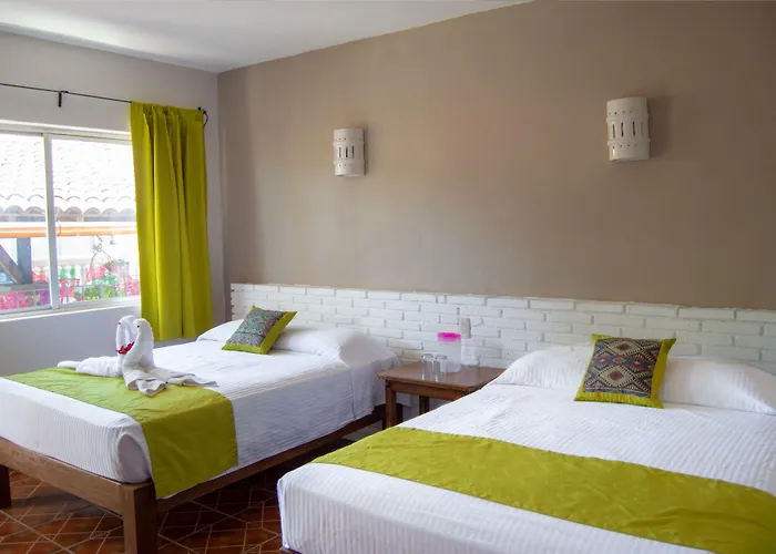 Hotel Hacienda Vallarta - Playa Las Glorias Puerto Vallarta