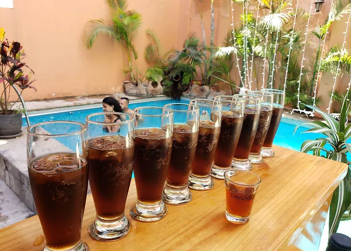 Hotel Llaqta Wasi Lima
