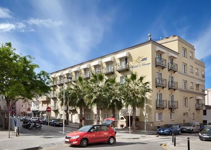 Hotel Ninays Lloret de Mar