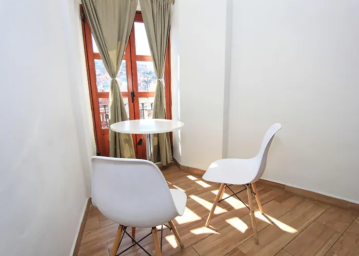 Hotel Grand Guanajuato