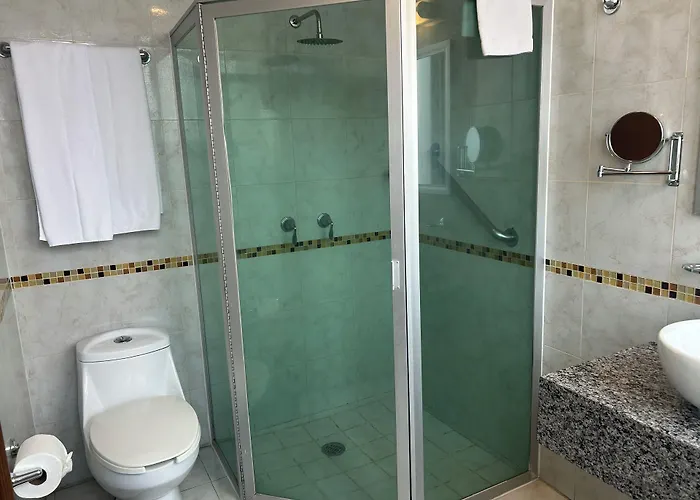Hotel Toetem Guadalajara