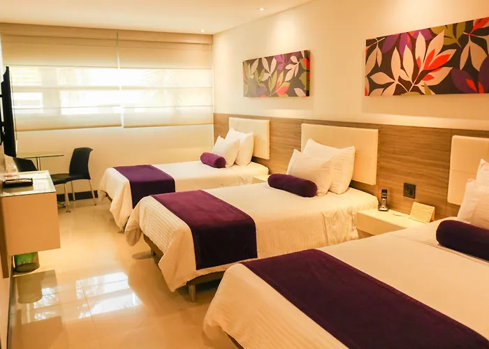 Hotel Loyds Medellín