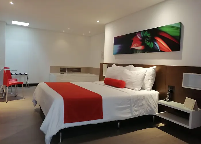 Hotel Loyds Medellín