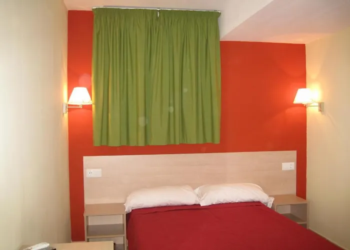 Hostal Ducal Gandía