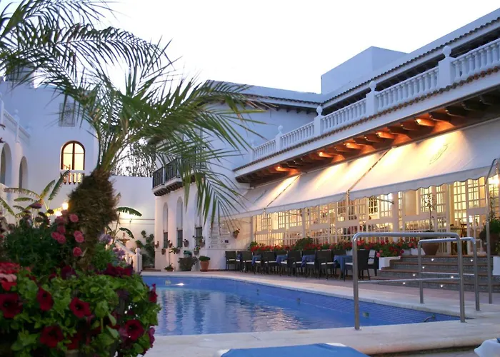 Hotel Brasilia Chipiona