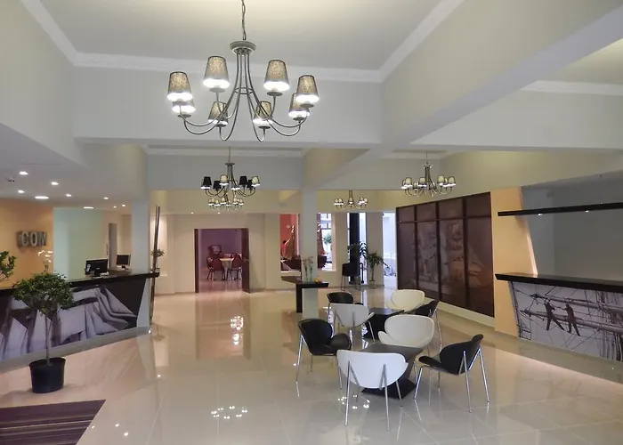 Santiago Hotel Córdoba
