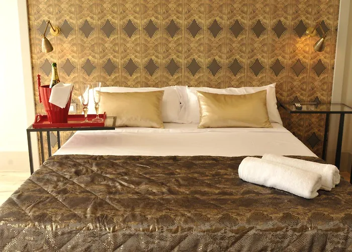 Bed and Breakfast Casa Balmes Barcelona