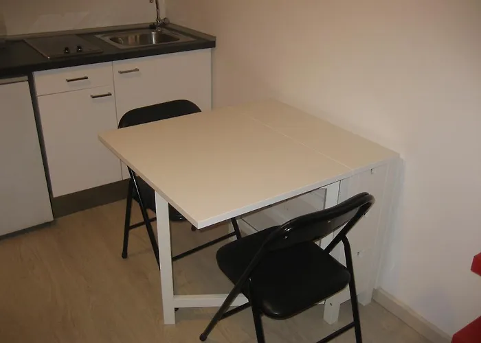 Marbel Apartments Barcelona