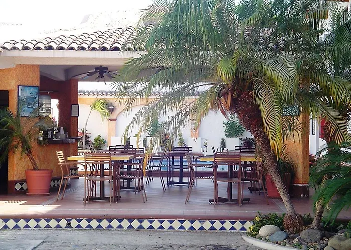 Hotel&Suites Coral Puerto Vallarta