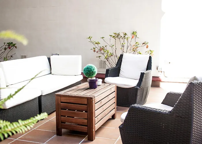 Hostal Boutique Khronos Barcelona