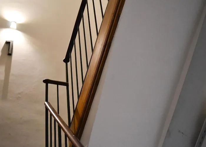 Happy People Plaza España Apartments Barcelona