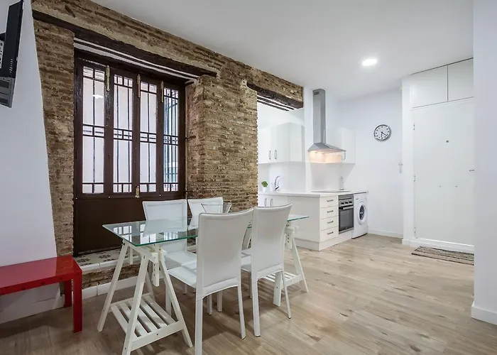 Hotel Boutique Casas de Santa Cruz Sevilla