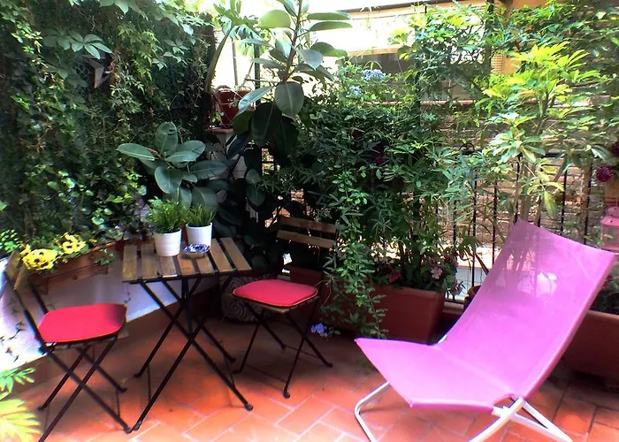 Casa Tortilla Gracia Barcelona