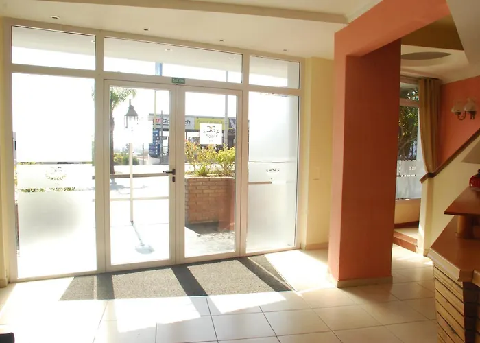 Hotel Gran Crisol Córdoba