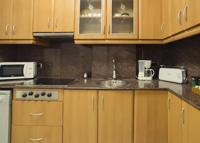 Fira Guest House Barcelona