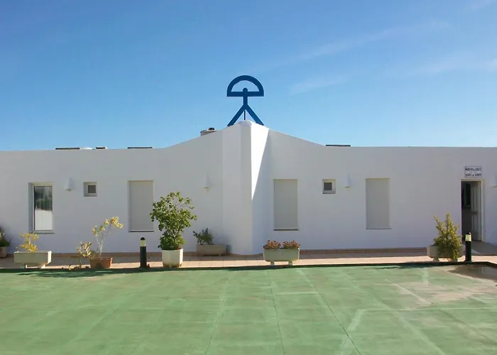 Virgen del Mar Holidays Mojácar