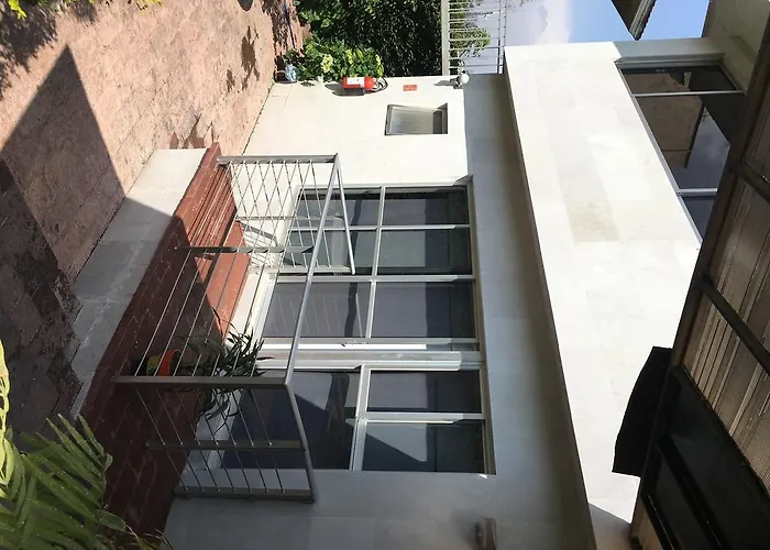 Grupo Kings Suites - Bosque de Duraznos 72 México DF