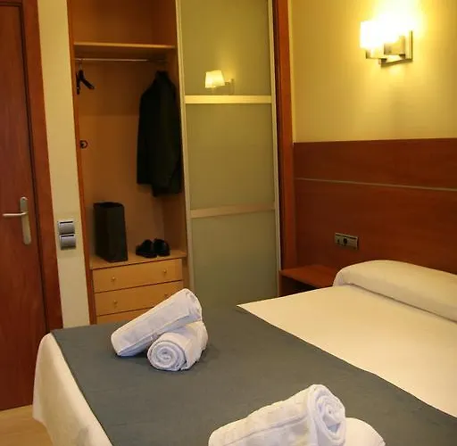 Apartaments Aragó565 Barcelona