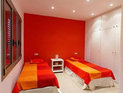 Living Barcelona Apartments