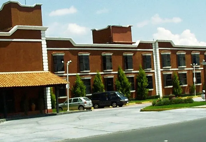 Hotel San Jeronimo Inn Toluca