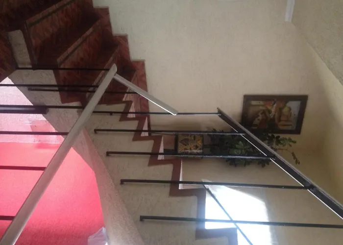 Hotel La Paz Guadalajara