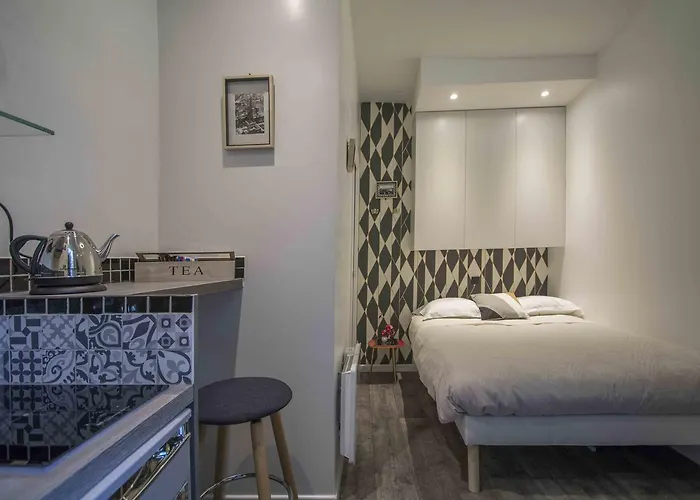 Notre Dame Paradis Latin París