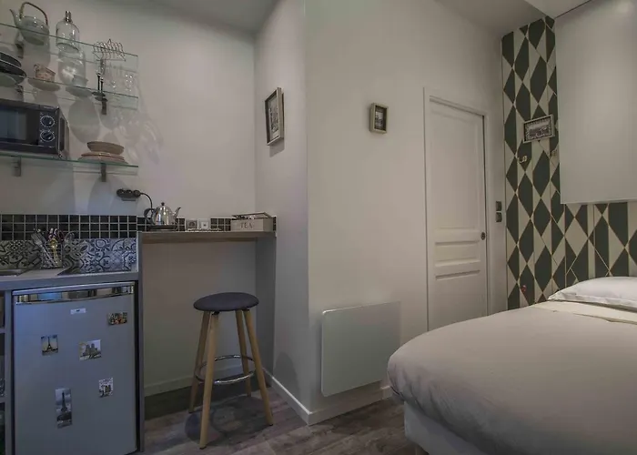 Notre Dame Paradis Latin París