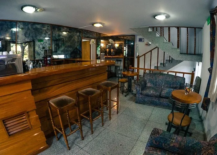 Apart Hotel Magali Córdoba