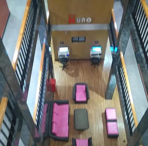 Hotel H - Valencia Adults Only México DF