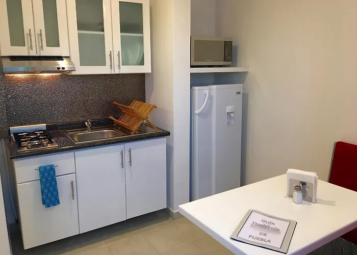 Herbal Inn Suites Heroica Puebla de Zaragoza