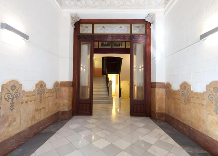 Bachome Terrace B&B Barcelona