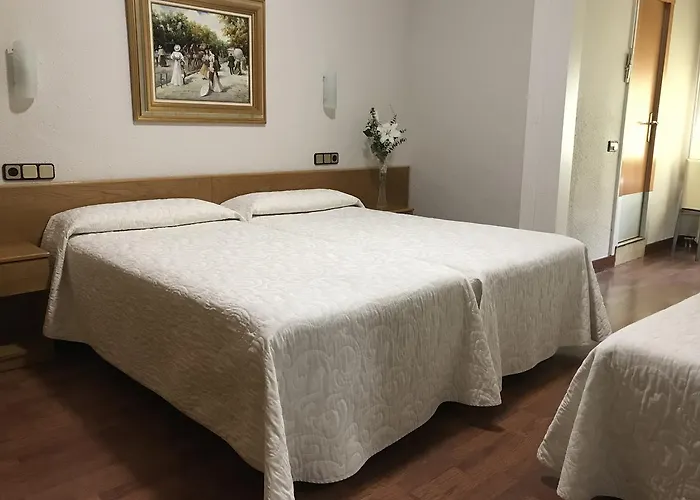 Hotel Pelayo Barcelona