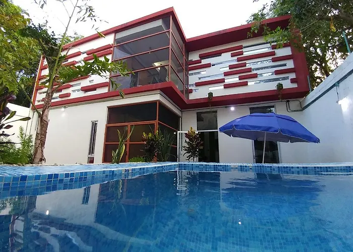 Kaban 44 Hotel Playa del Carmen