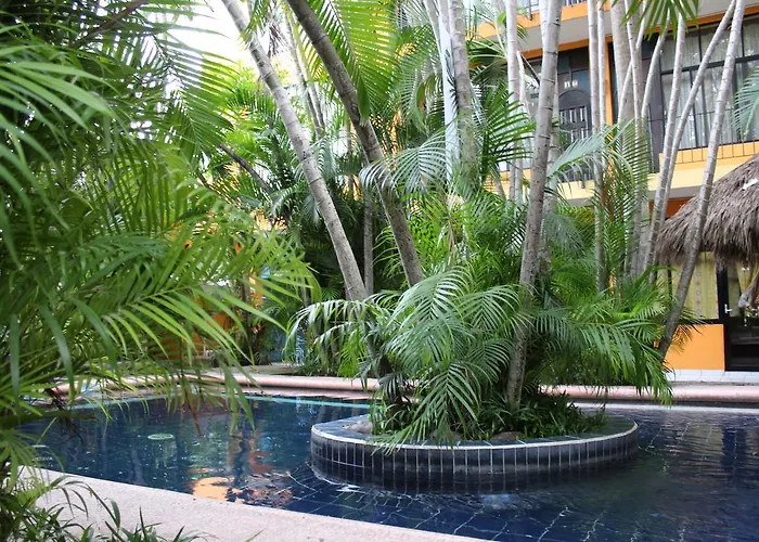 Hoteles BaratosHawaii