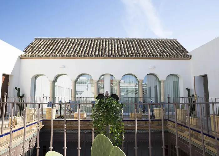 Hoteles BaratosSantiago 15 Casa Palacio