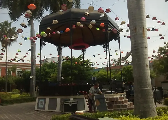 The Melville Boutique Hotel Mazatlán
