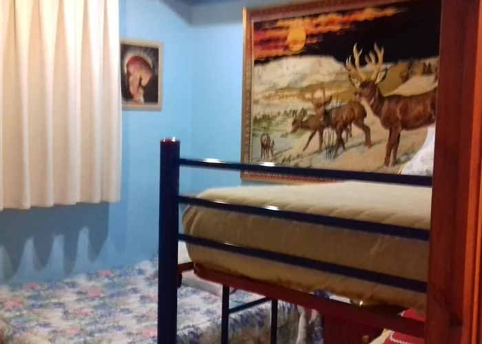 Hotel la castanuela albayzin Granada