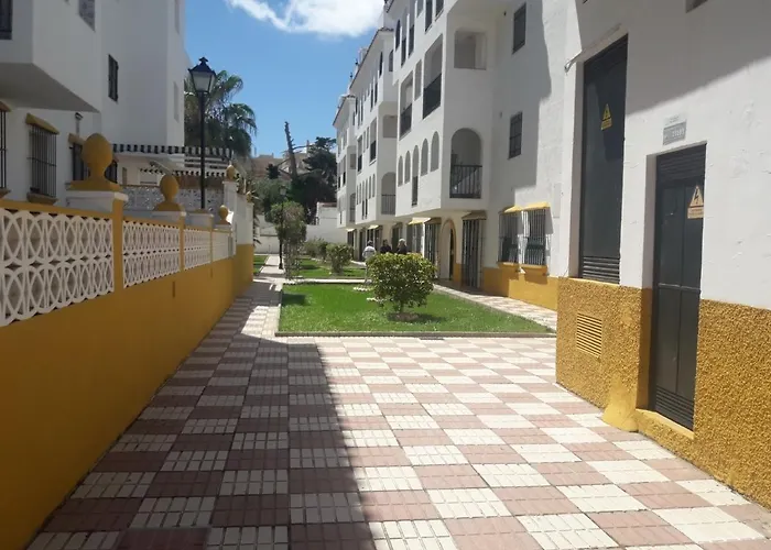 Hoteles BaratosNieves Chipiona