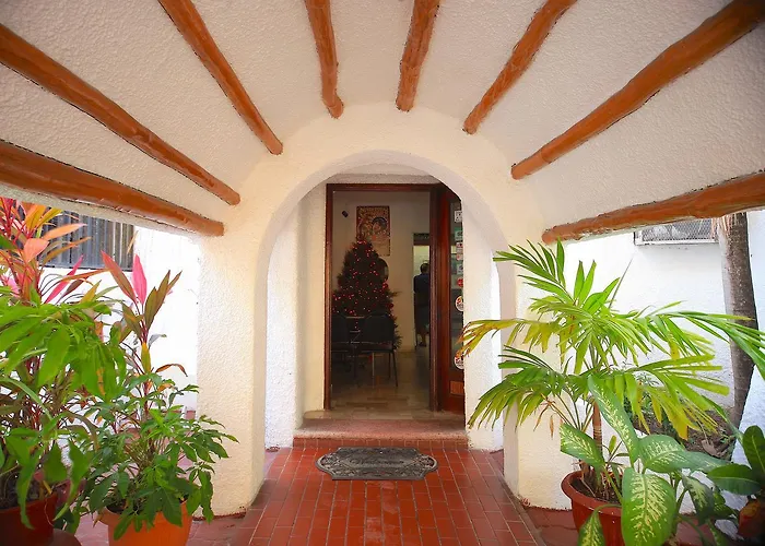 Hotel Carrillos Cancún