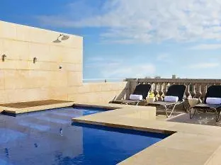 Hotel Astoria Barcelona