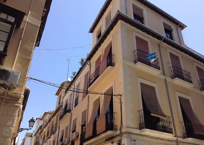 Hoteles BaratosLa Milagrosa