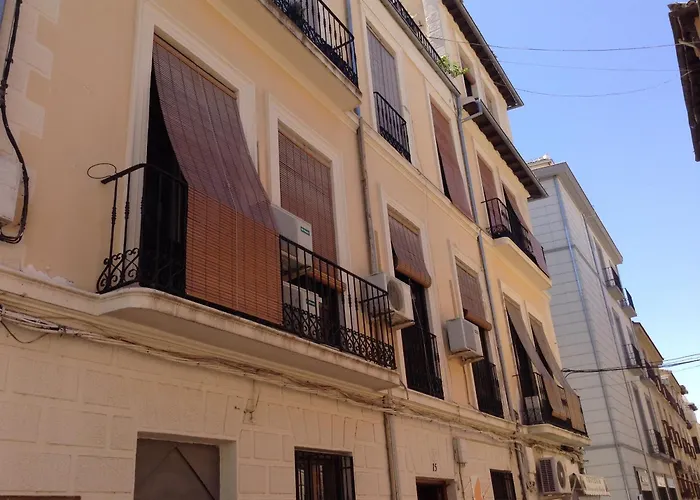 Pension La Milagrosa Granada