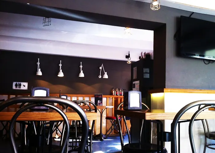 The Hotel 592 - Adults Only Barcelona