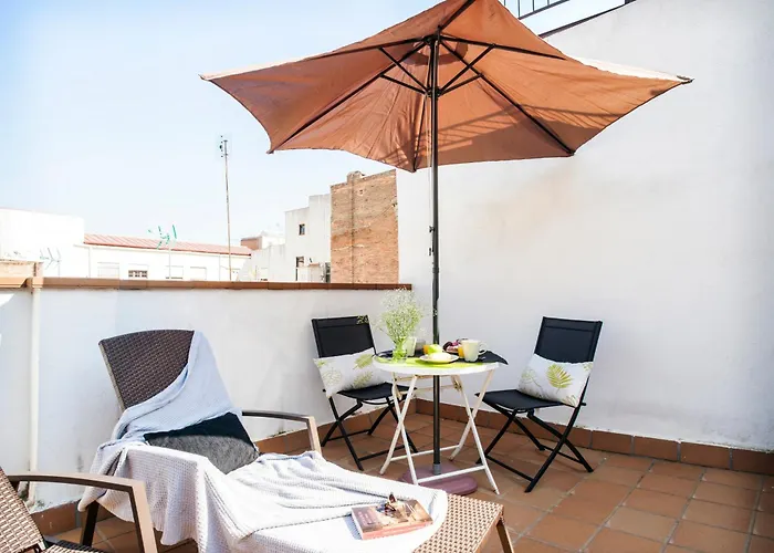 Feelathome Mozart Apartments Barcelona
