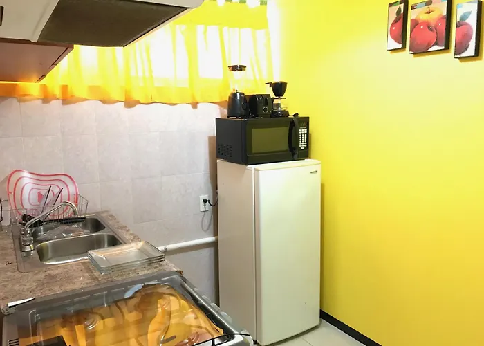 B&B México Roma Norte