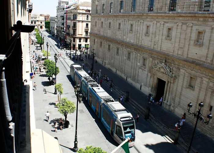 Hotel Catedral Boutique Sevilla